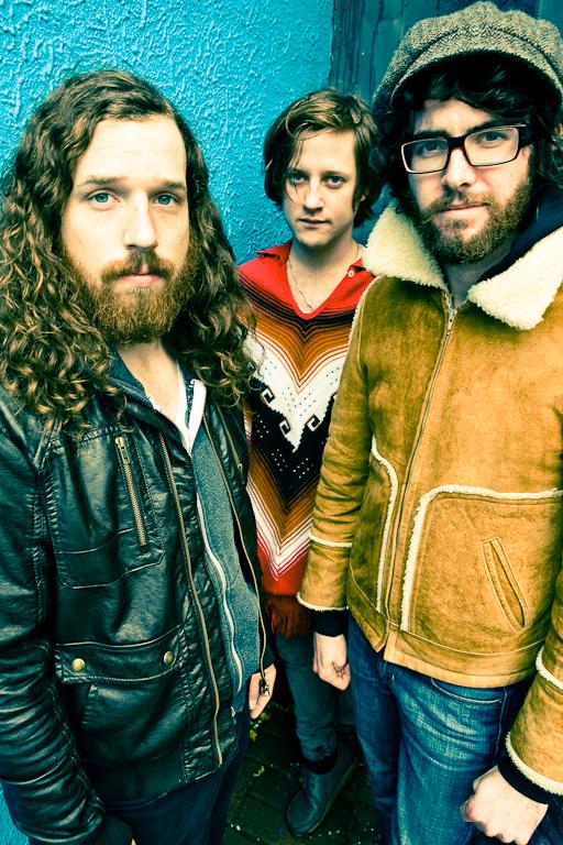 Yukon Blonde